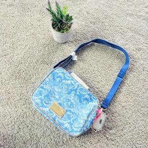 Lilly Pulitzer Turtely Awesome Lunch Bag